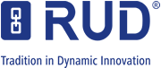 Logo RUD